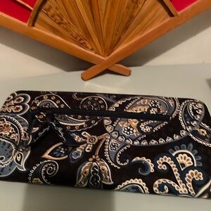 Vera Bradley Wallet